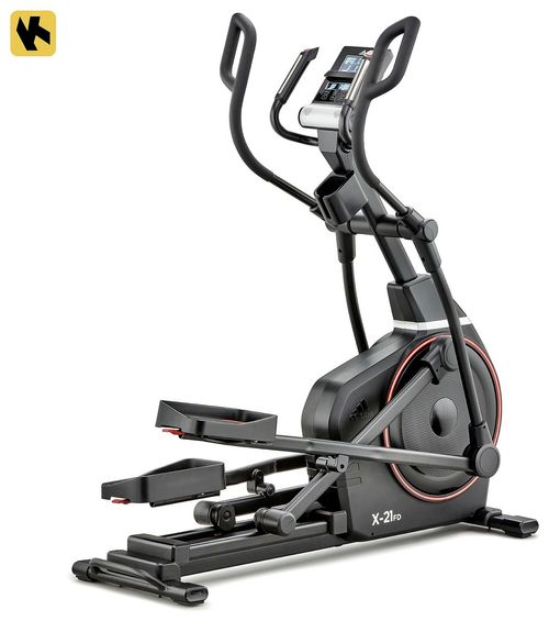 Adidas X 21FD Elliptical...