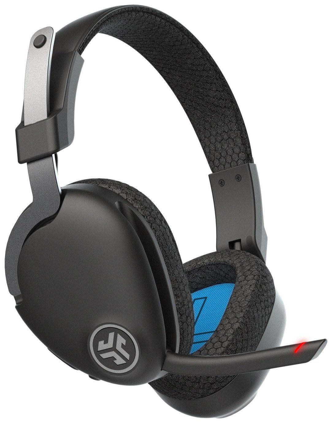 JLAB JBuds Work On Ear Wireless Bluetooth Headset Black 73.99