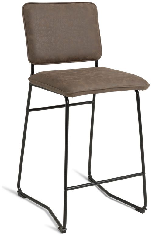 Habitat Loft Living Bar Stool...