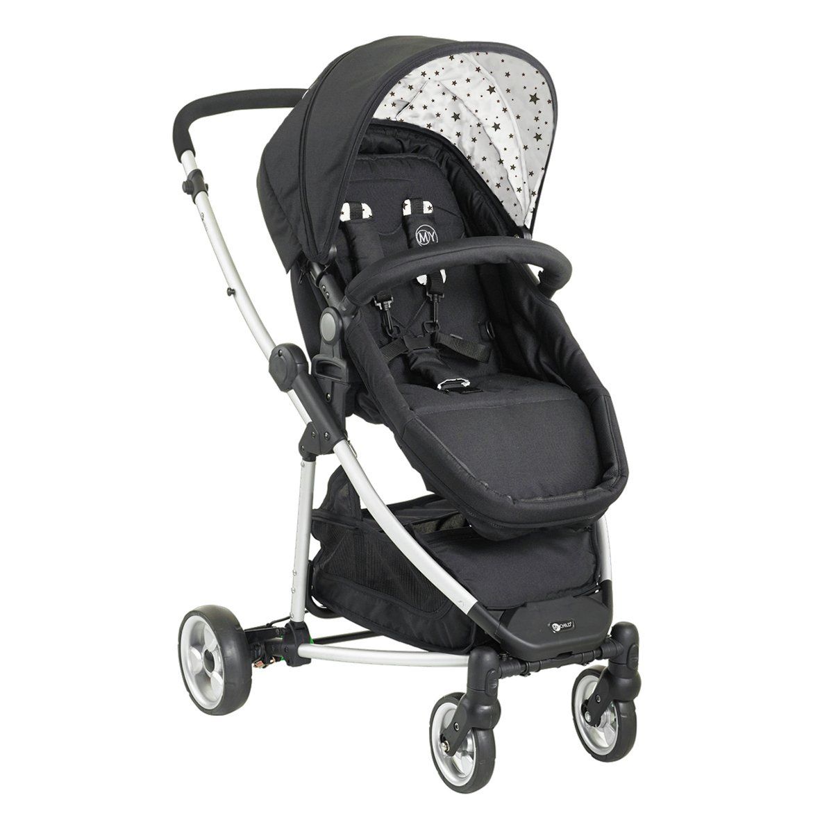 baby elegance tux pushchair argos