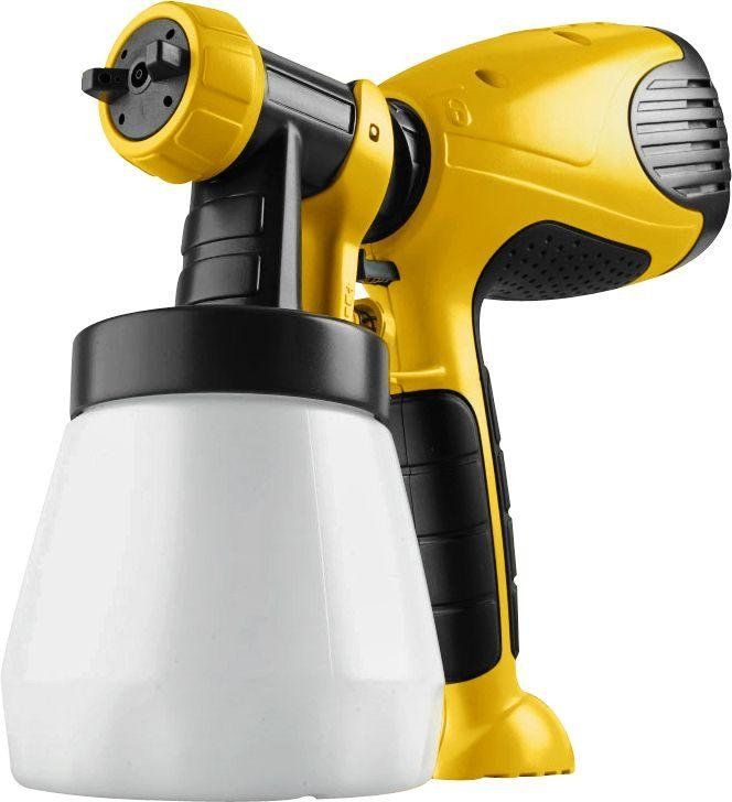 Wagner 280w paint sprayer shop w100