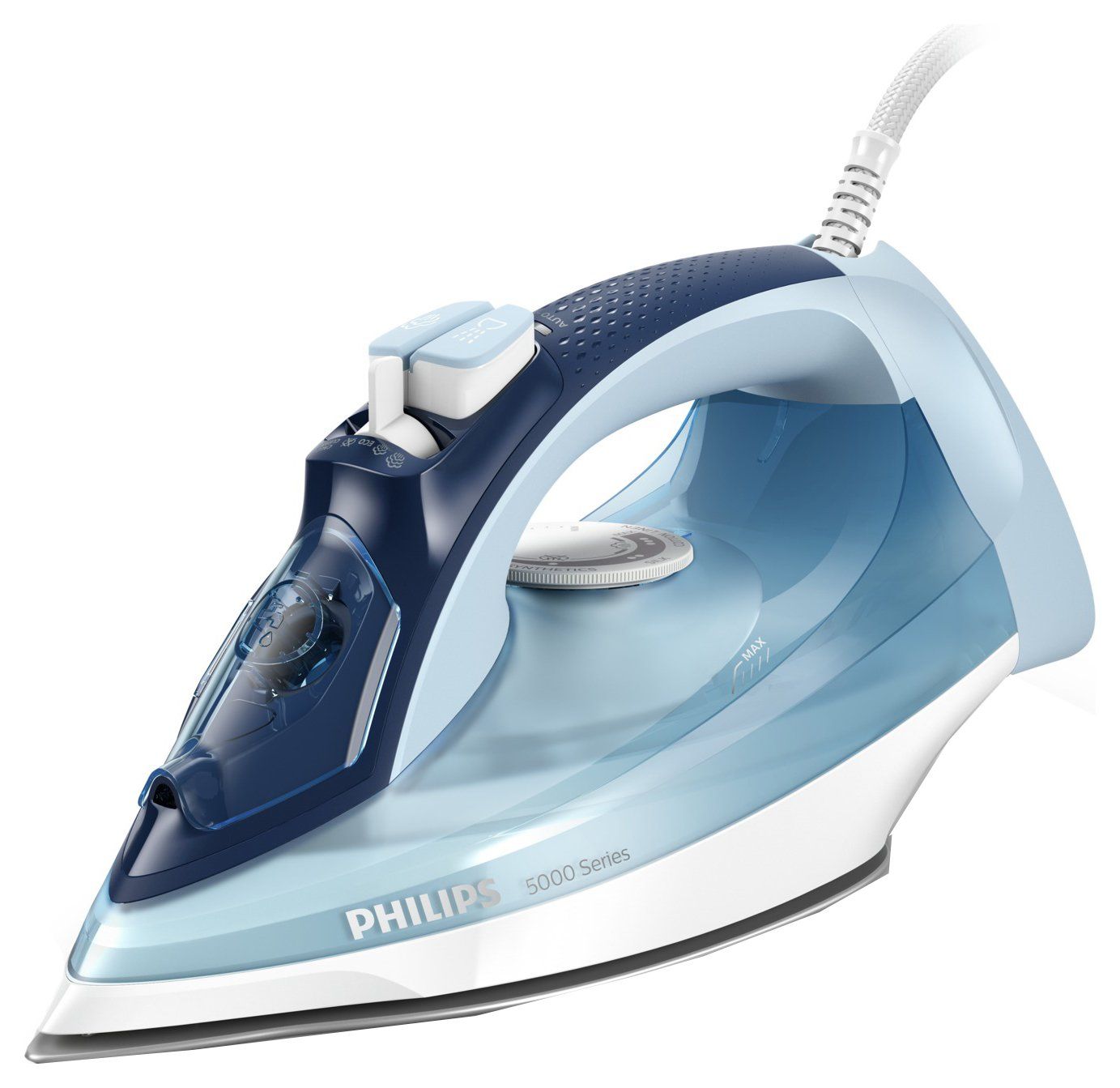 Aldi philips steam iron deals