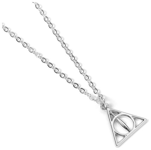 Harry Potter Deathly Hallows...