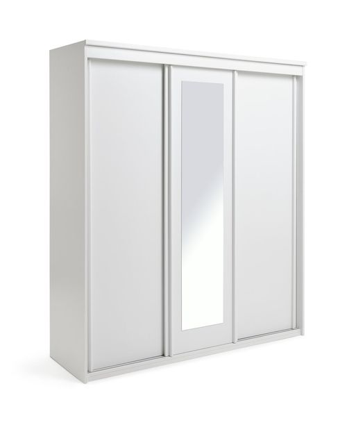 Argos Home Hallingford 3 Door...