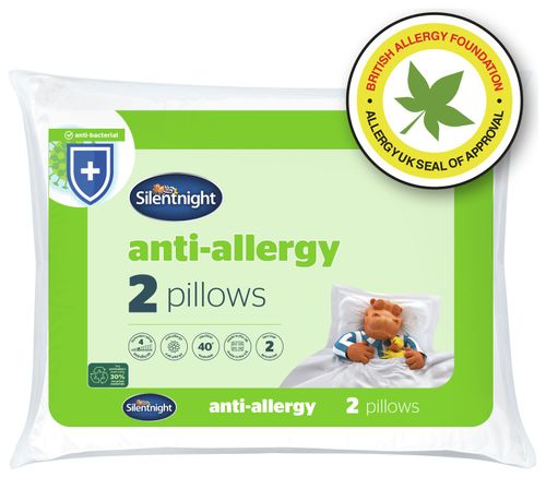 Silentnight Anti Allergy...