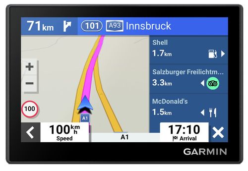 Garmin Drive 53 5 Inch EU...