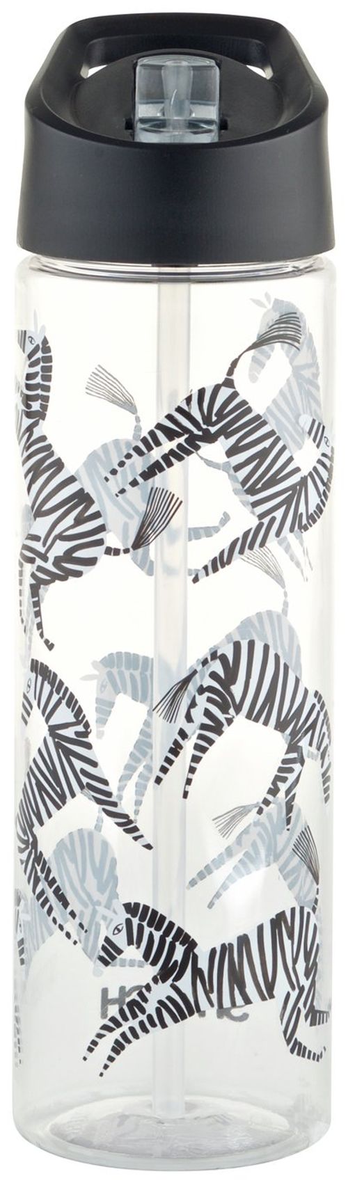 Buy Smash Global Safari Planet Zebra Lunch Bag