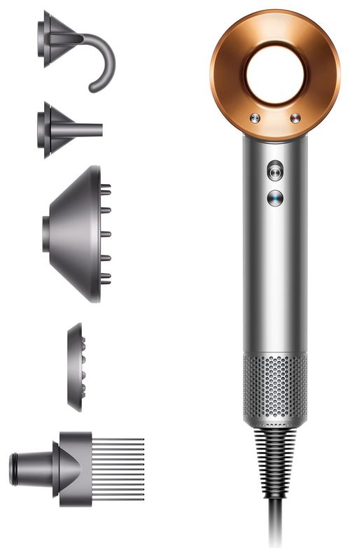 Dyson Supersonic Hair Dryer -...