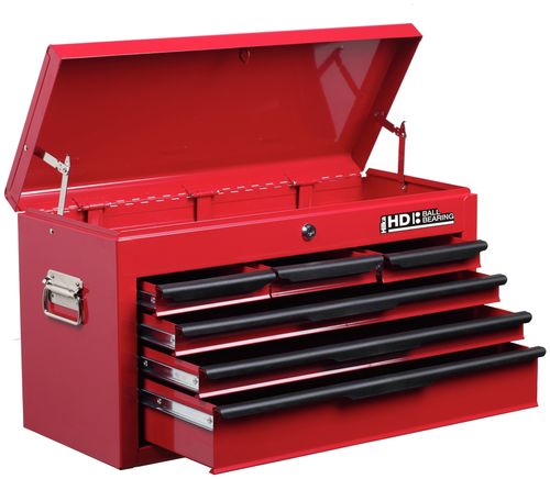 Hilka 6 Drawer Tool Chest.