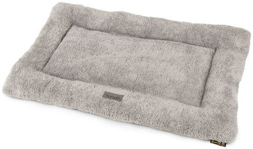 Scruffs Cosy Dog Grey Crate...