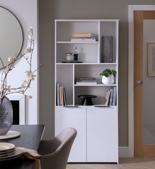 Habitat Hayward Tall Bookcase...