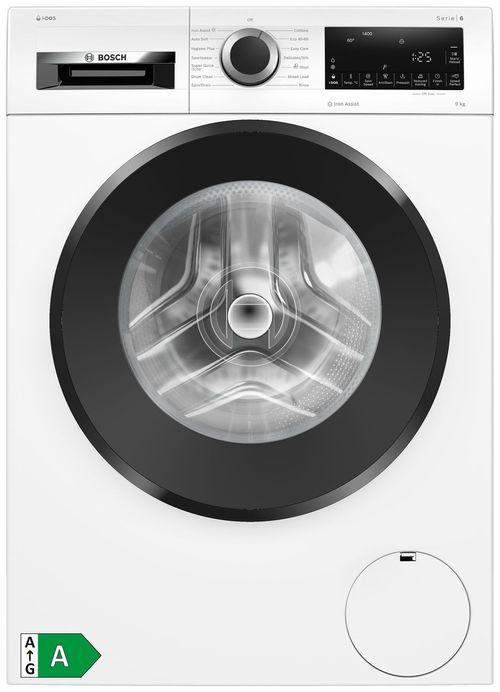 Bosch WGG244F9GB 9KG 1400...