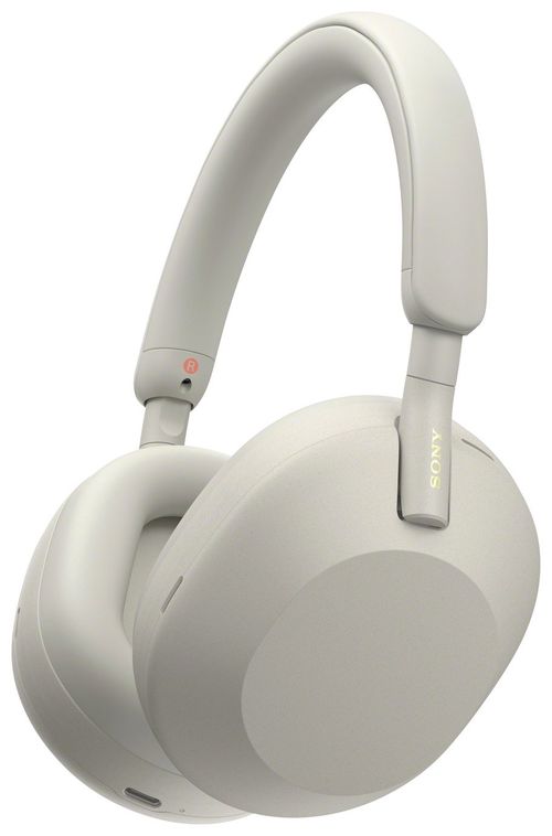 Sony WH-1000XM5 Over-Ear True...