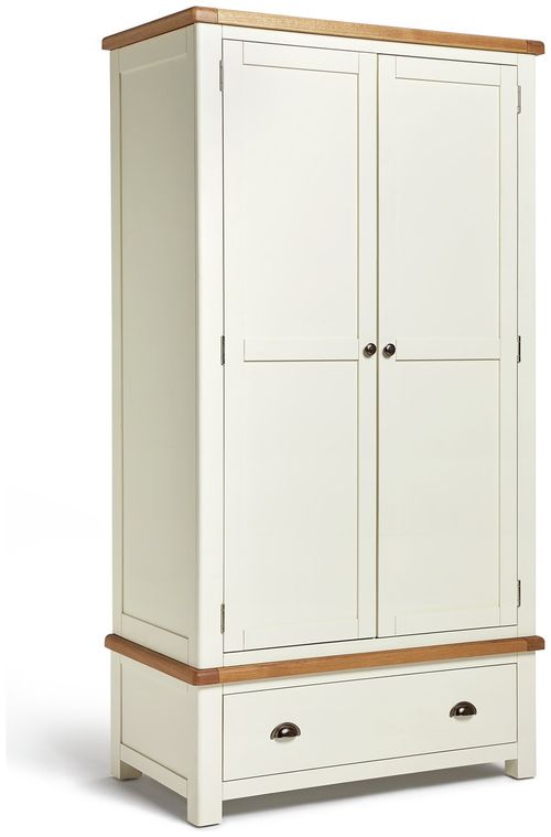 Habitat Kent 2 Door 1 Drawer...