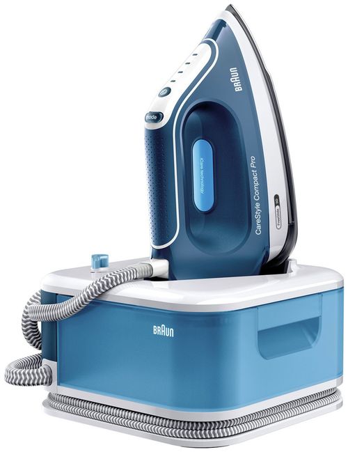 Braun IS2565BL CareStyle...