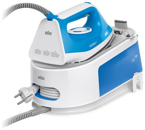 Braun IS1012BL CareStyle 1...