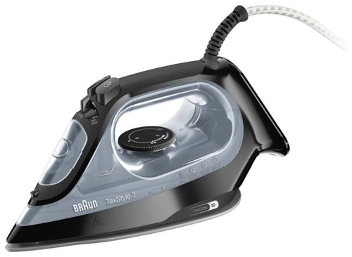 Braun SI3055BK TexStyle 3...