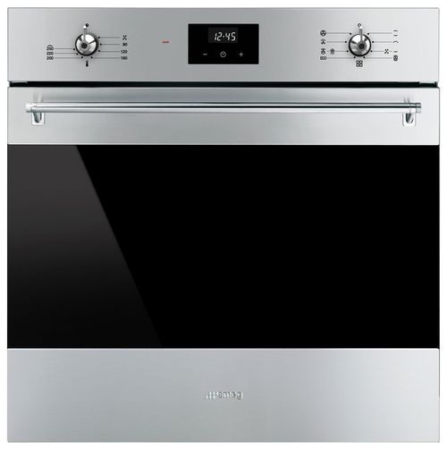 Smeg SF6300TVX Built In...