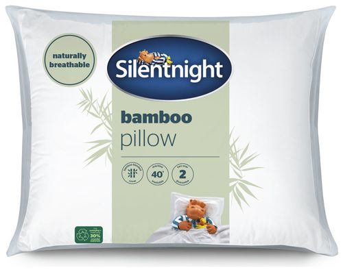 Silentnight Hollowfibre...