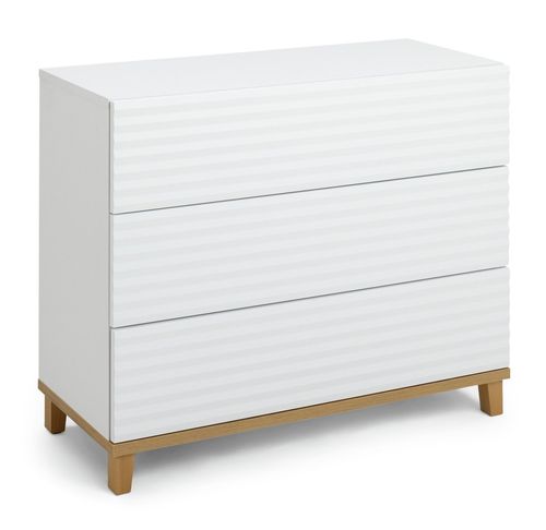 Habitat Cleo 3 Drawer Chest -...