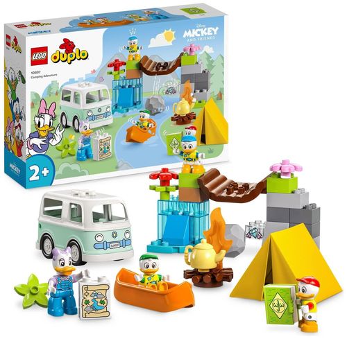 LEGO DUPLO Disney Mickey and...