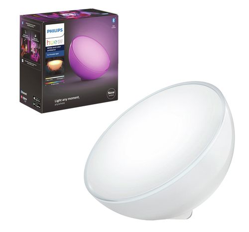 Philips Hue Go 2 Colour...