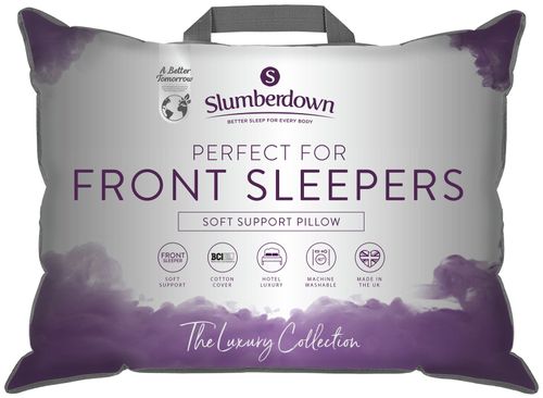 Slumberdown Perfect Soft...