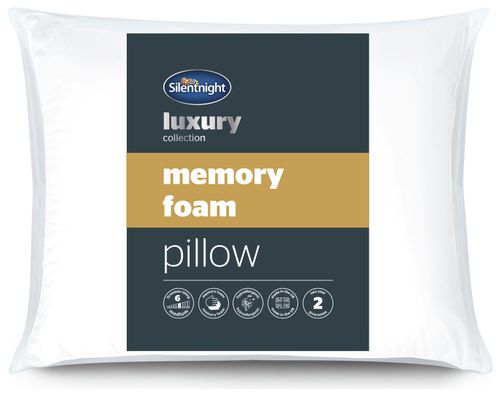 Silentnight Memory Foam...