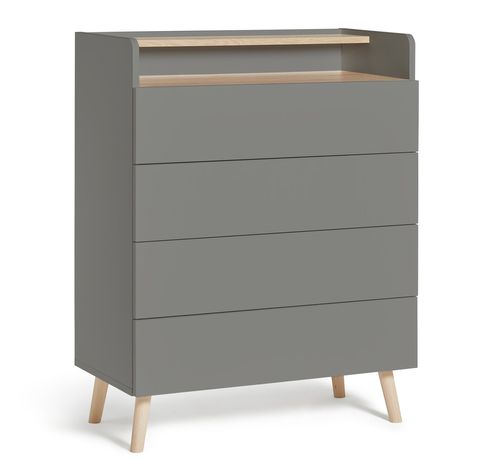 Habitat Skandi 4 Drawer Chest...