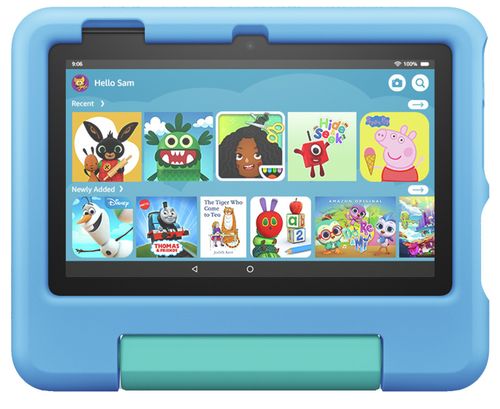 Amazon Fire 7 Kids Tablet for...