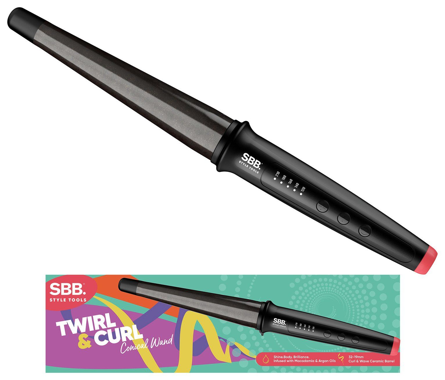 Aldi chopstick curler cheap