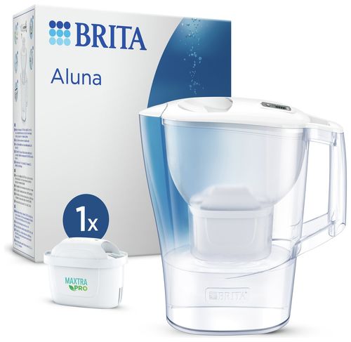 BRITA Aluna Water Filter Jug...