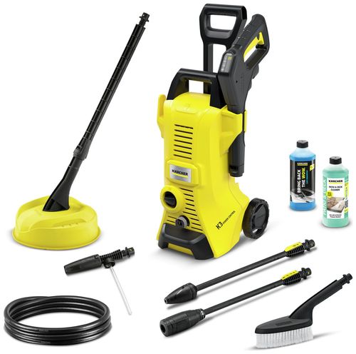 Karcher K 3 Power Control Car...