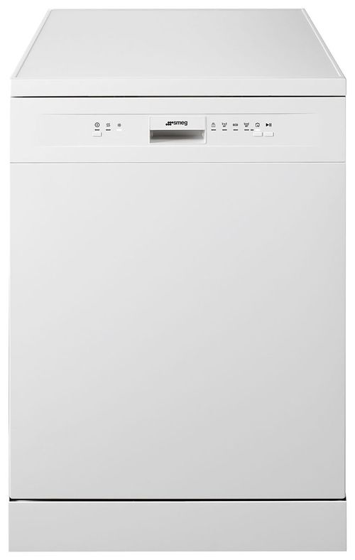 Smeg DFD211DSW Full Size...