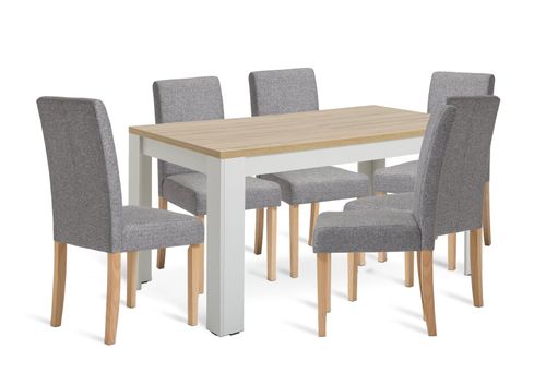 Argos Home Preston Dining...