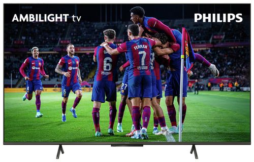 Philips Ambilight 55In...