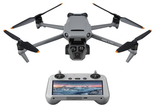 DJI Mavic 3 Pro Drone