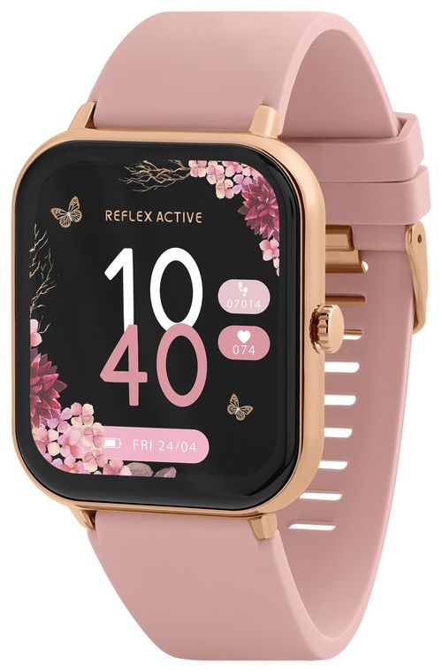 Reflex Active Series 23 Pink...