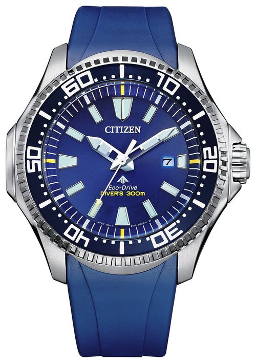 Citizen Blue Pro Master...