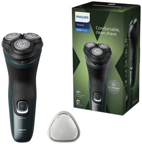 Philips 3000X Series Wet &...