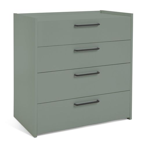 Habitat Oldham Wide 4 Drawer...