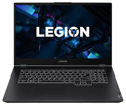 Lenovo Legion 5i 17.3in i5...