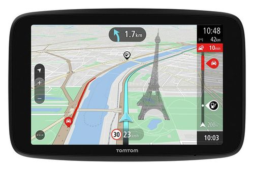 TomTom GO Navigator 6 Inch...