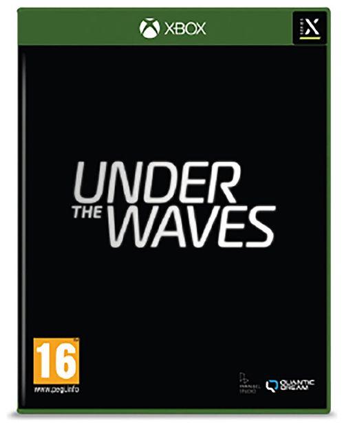 Under The Waves Xbox One &...