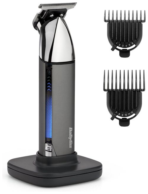 BaByliss Super-X Metal Beard...