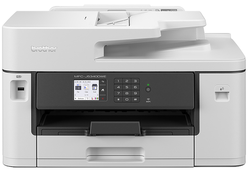 Brother HL-L3220CWE EcoPro Ready Colour LED Printer, £179.99