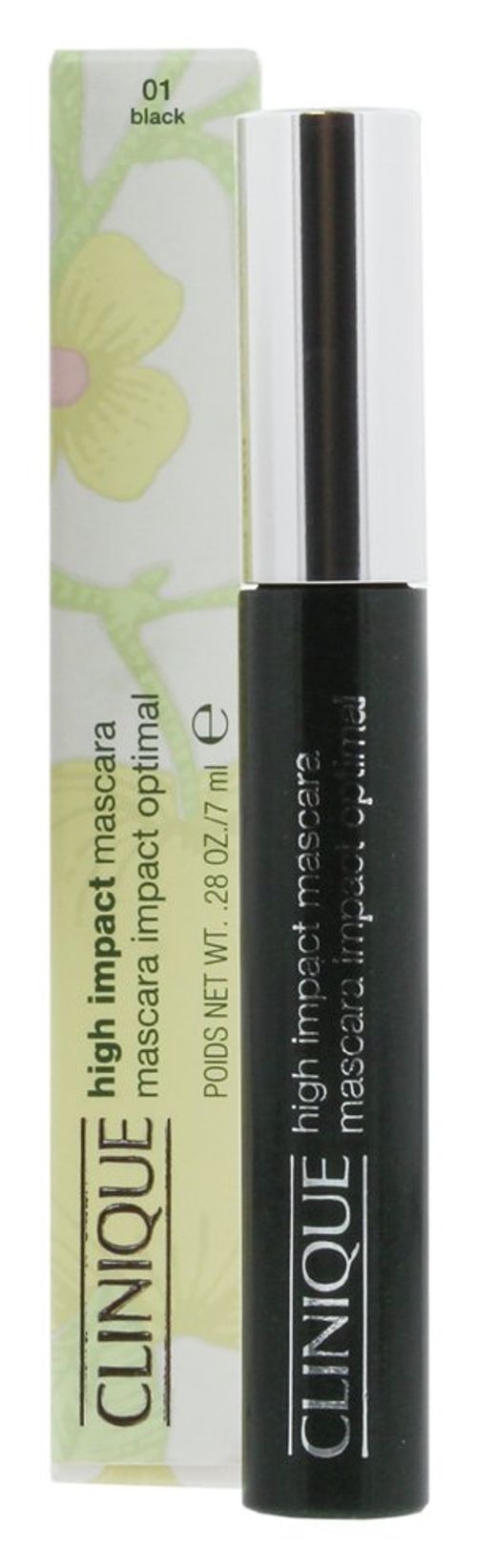 Clinique High Impact Black...