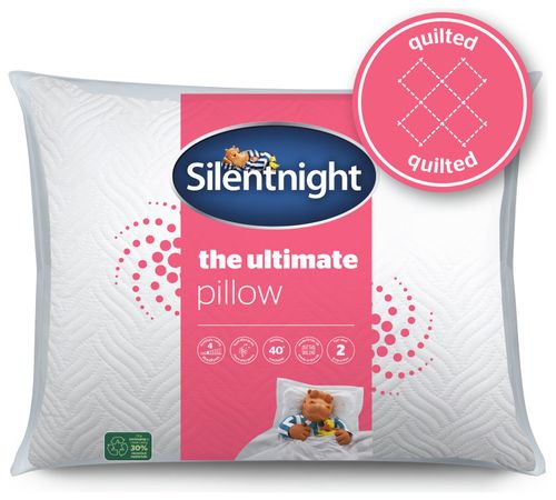 Silentnight The Ultimate...