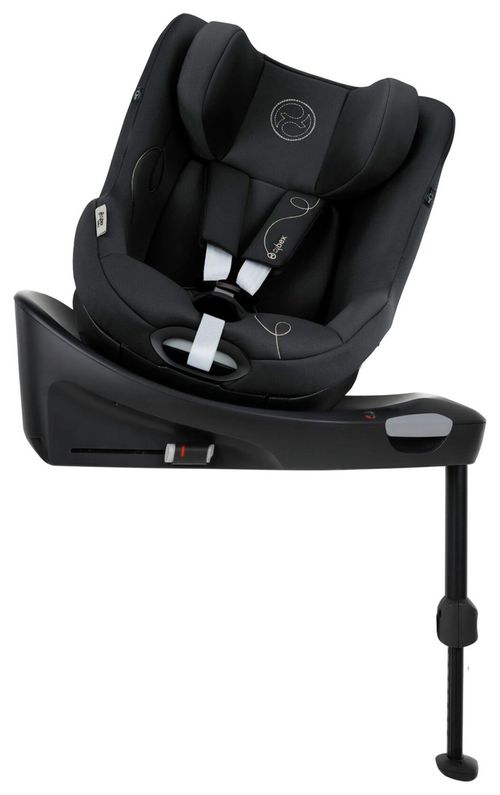 Cybex Sirona G i-Size Black...