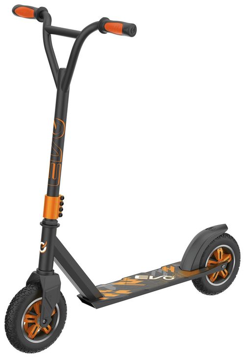 Evo Dirt Rider Scooter -...